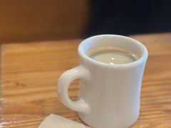 -Cafe del Volcan(永康路店)