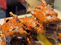 -王浩儿纪六孃甜皮鸭(东大街店)