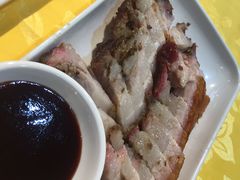 -老字号蛇口德记烧腊饭店·海鲜加工