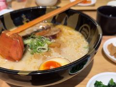 -味千拉面(淮安万达店)