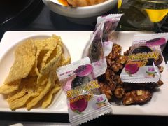 餐前零食水果-辣尚瘾·烤鱼·新川菜(交大直营店)