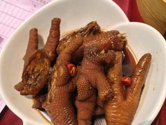-金苑海鲜酒家(新港中路店)