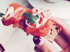 -苏州希尔顿酒店·园大堂吧