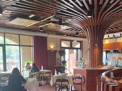 -浦鸿会尚莊亲子餐厅(碧云店)