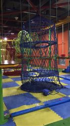 -新方向童乐小镇·儿童主题乐园·职业角色扮演(南昌店)