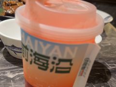 -前海沿·青岛菜(乐客城店)