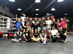 -TFC 纯泰拳馆MuayThai
