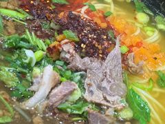-一品飘香米线(一中总店)