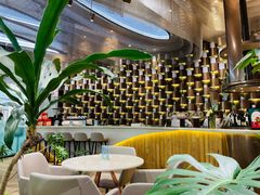 -théATRE茶聚场·餐厅(环球金融中心店)