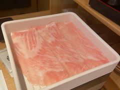 -温野菜涮涮锅(曲江大悦城店)