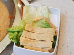 -锅爷爷重庆老火锅(临平店)