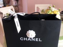 -CHANEL(恒隆广场店)