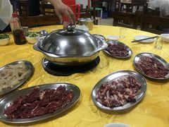 -辉煌牛肉杂园