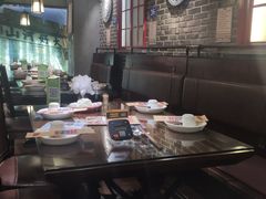 -东口码头·烧鸽子·鱼头泡饼·地方菜(金鹰悦城店)