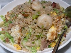 -荣兴酒家(徐家汇店)