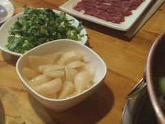 -北华涮肉(华严北里店)