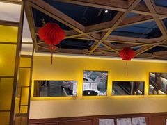 -丽景华侨酒店-渔味小厨