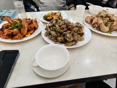 -人和啤酒屋海鲜大排档(营口路店)