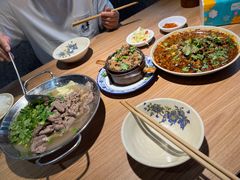 -杨三孃跷脚牛肉(中粮鸿云悦街店)