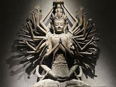 -山东博物馆