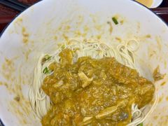 -百年老字号·观振兴蟹黄面·三虾面·苏式面(观前街富仁坊巷店)