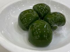 -小厨娘淮扬菜(板桥一店)