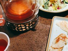 -江边城外烤全鱼(魏公村店)