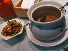 -闽公馆·客家私房菜·商务宴请·包厢(杏林橡树湾店)