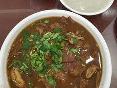 -京碗居老北京特色菜(北环东路店)