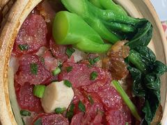 -华记煲仔华·煲仔饭(市桥易发店)