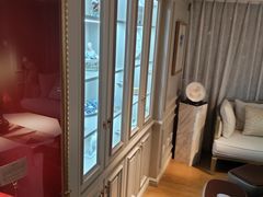 -Me Coffee下午茶艺术空间