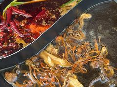 -五里关火锅(牛市口店)