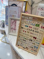 -熙禾美甲美睫·皮肤管理