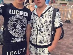 -欢乐水魔方水世界