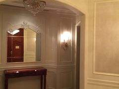 门厅-北京中国大饭店