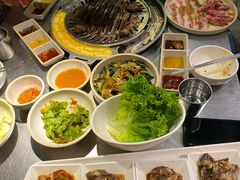 -喜来稀肉(虹泉路店)