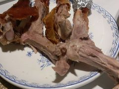 -同喜烤鸭店(光芒店)