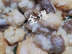 -清真利德顺小老饭庄(复兴路店)