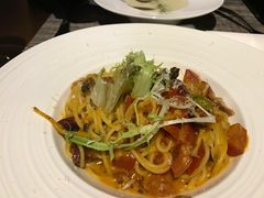 -小火花·干式熟成牛排馆Spark SteakHouse(剑桥郡店)