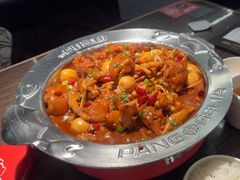 -胖哥俩肉蟹煲(湖滨银泰in77店)