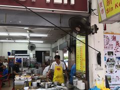 -新记肉骨茶