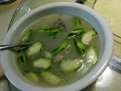 -佛都笑农庄(清溪店)