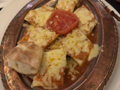 -Efes Turkish & Mediterranean Cuisine 艾菲斯餐厅(陆家嘴店)