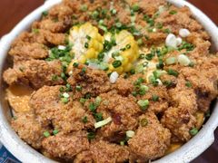 -辣得香川菜馆(横屿鳝溪佳园店)