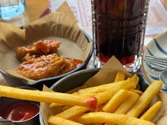 -必胜客(湘隆店)