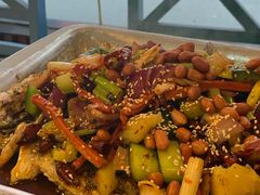 -滋味烤鱼(祥和里店)