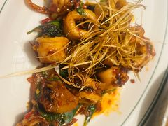 -太食獸泰式茶餐厅(IFS国金中心店)