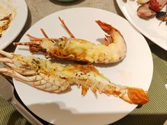 -西安高新希尔顿酒店·咖啡露台西餐厅