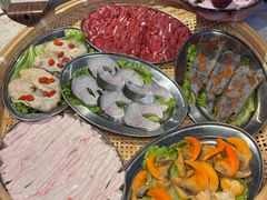 -琥珀川糟粕醋火锅(慈云寺店)