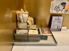 -喜茶(青岛金狮广场店)